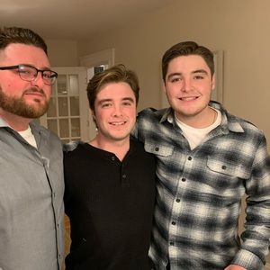 Meet your Posher, John